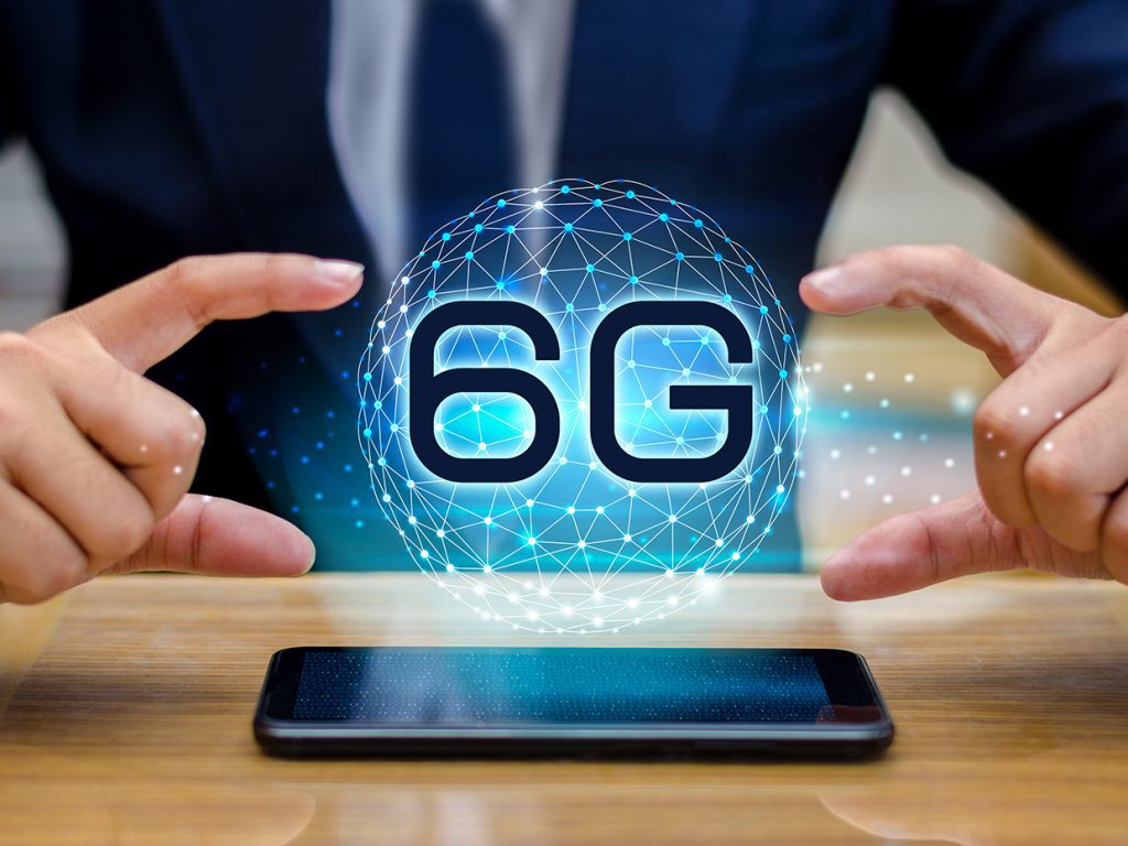 6G Technology Speed | Merits And Demerits | Release Date