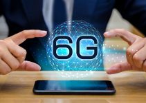 All About 6G Technology [ Updated 2023 ]