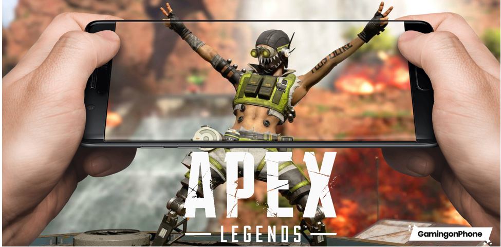Apex Legends Mobile Beta Apk Download And System Requirements 