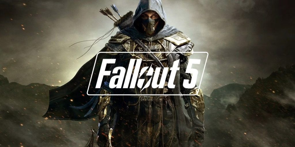 Fallout 5 Release Date 