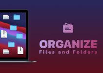 How to Use Finder to Organize Your macOS Files