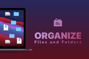 How to Use Finder to Organize Your macOS Files