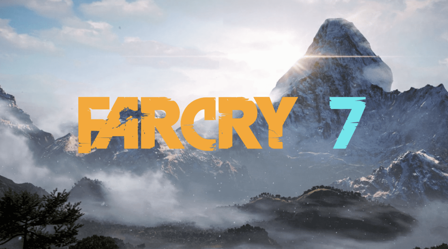 Far Cry 7 Trailer,System Requirements