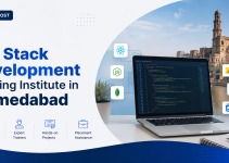 Best Full Stack Development Training Institutes in Ahmedabad
